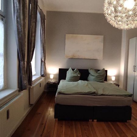 Ferienwohnung Cottbuser City Εξωτερικό φωτογραφία